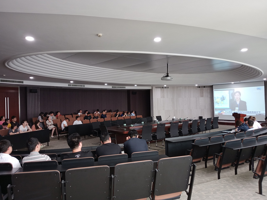 世界環境日 保護環境,你我先行