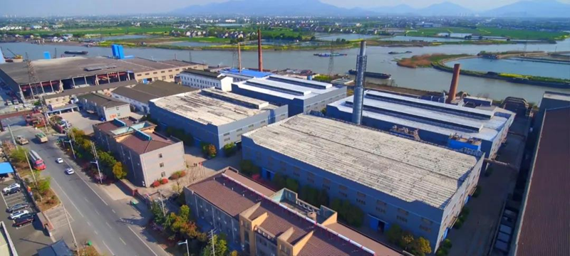 聚焦廢棄物資源化,當好行業領跑者