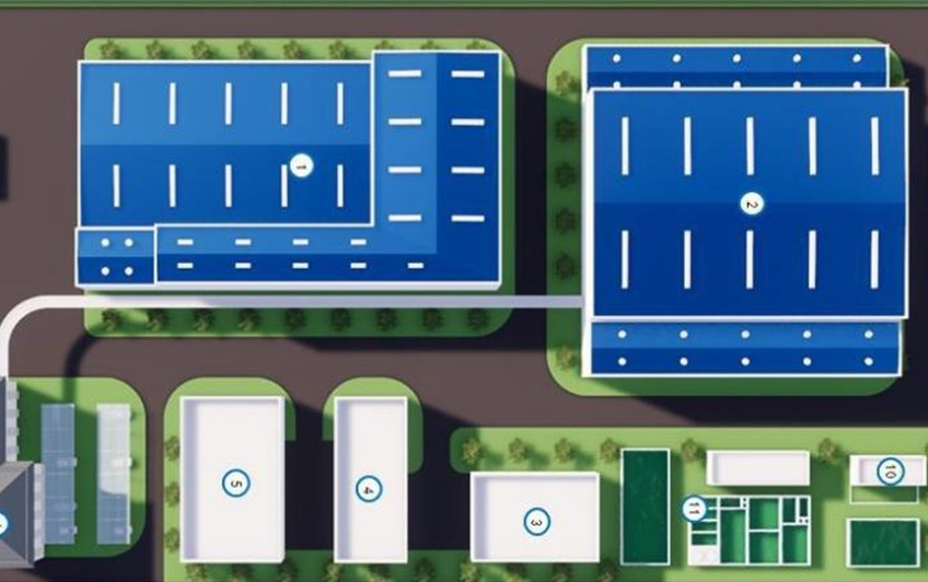 樸瑪(上海)環(huán)境技術(shù)有限公司 等離子體技術(shù)危廢資源再生及趨零排放處置研究及產(chǎn)業(yè)化項目