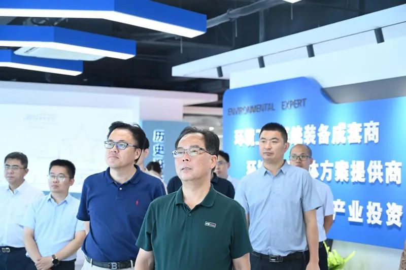 集團(tuán)動(dòng)態(tài)|常州工學(xué)院、江蘇理工學(xué)院領(lǐng)導(dǎo)來(lái)我司交流座談