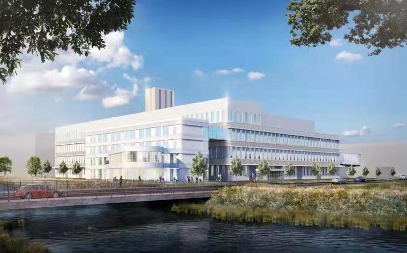 雪浪環(huán)境參建污水廠污泥資源化利用項(xiàng)目圓滿(mǎn)完成兩爐一機(jī)168小時(shí)試運(yùn)行